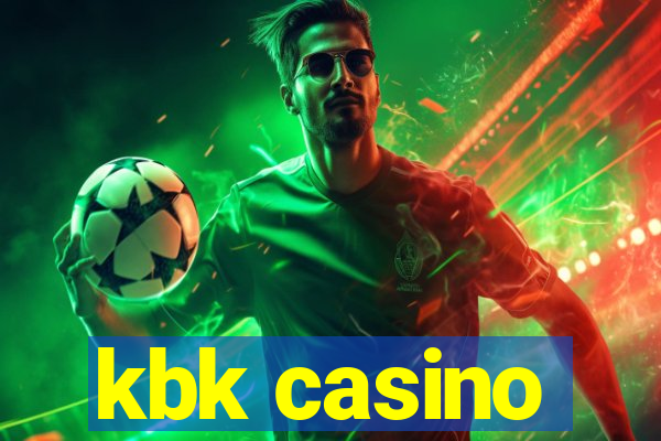 kbk casino