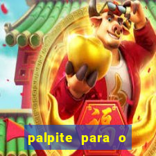 palpite para o jogo do barcelona hoje