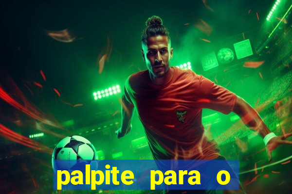 palpite para o jogo do barcelona hoje