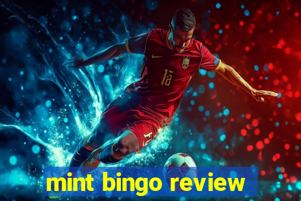 mint bingo review