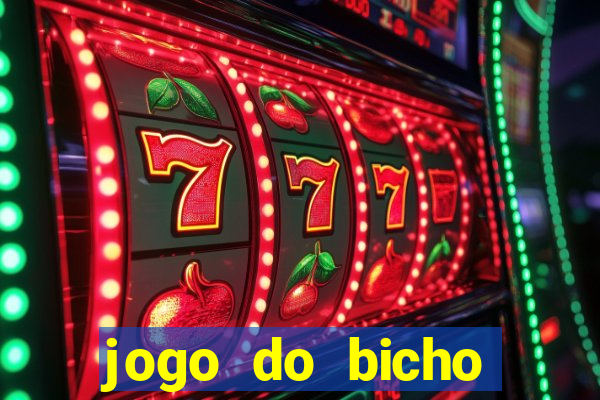 jogo do bicho online sc