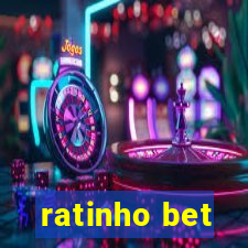 ratinho bet