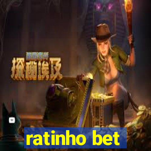 ratinho bet