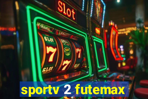 sportv 2 futemax