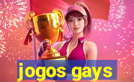 jogos gays