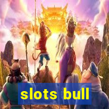 slots bull