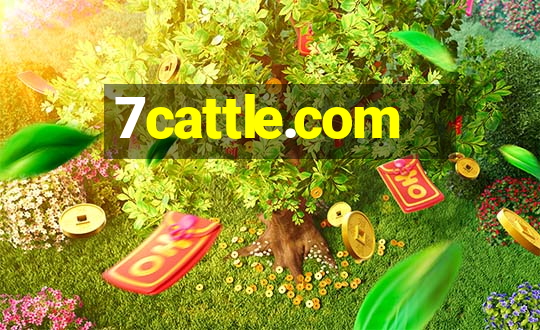 7cattle.com