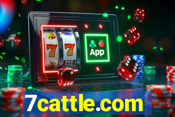 7cattle.com