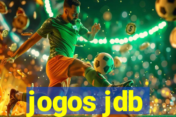 jogos jdb