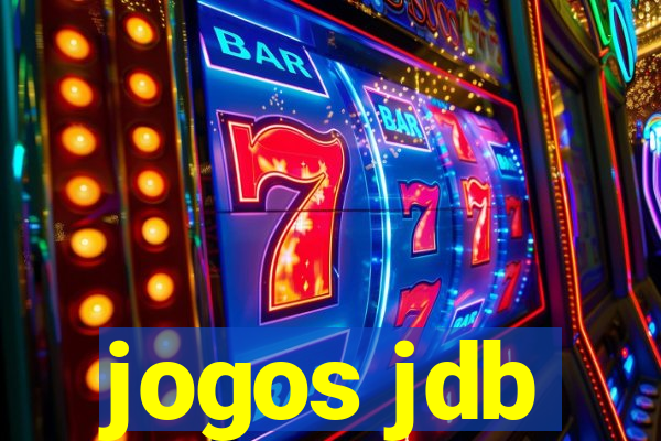 jogos jdb