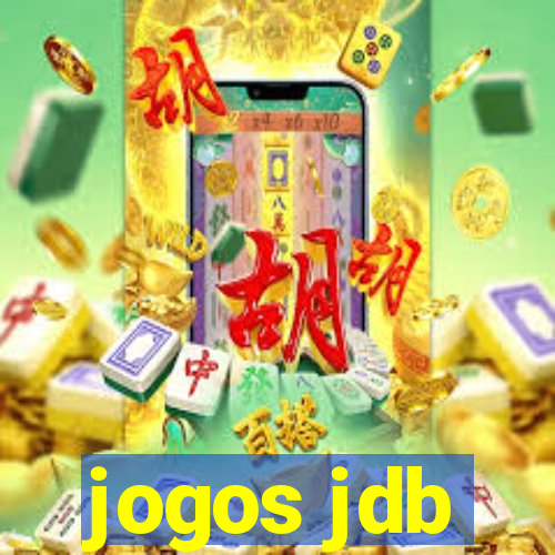 jogos jdb