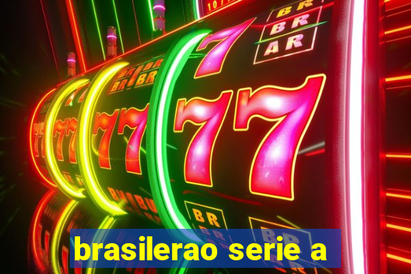 brasilerao serie a