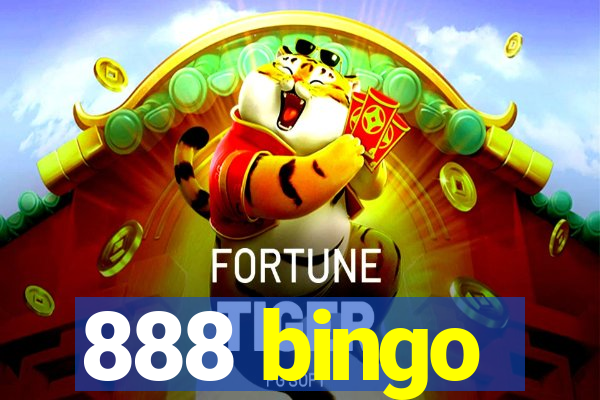 888 bingo