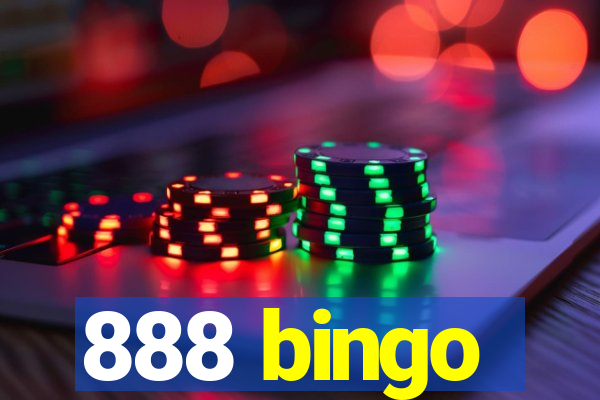 888 bingo