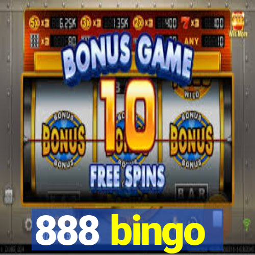 888 bingo