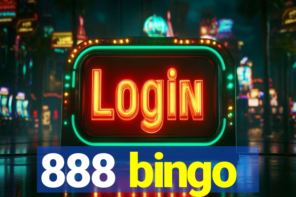 888 bingo