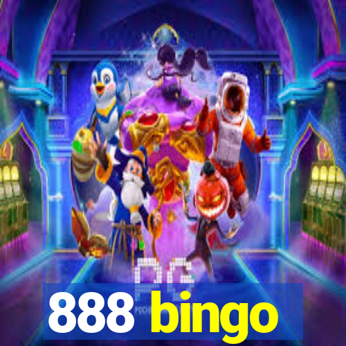 888 bingo