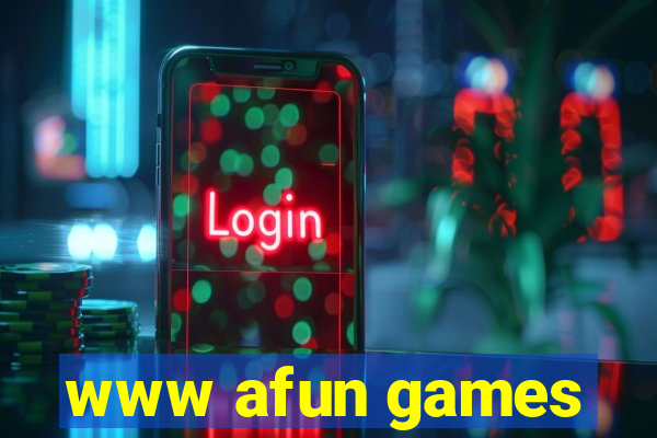 www afun games