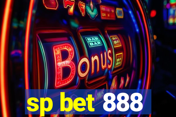 sp bet 888