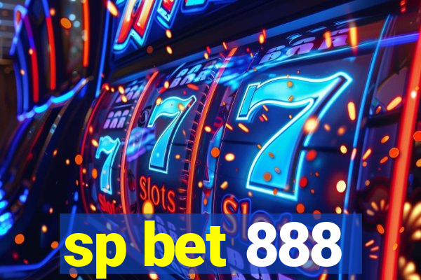 sp bet 888