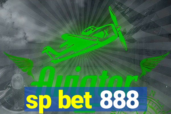 sp bet 888