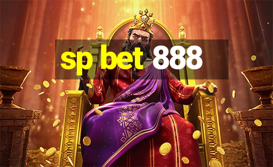 sp bet 888