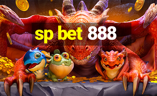 sp bet 888