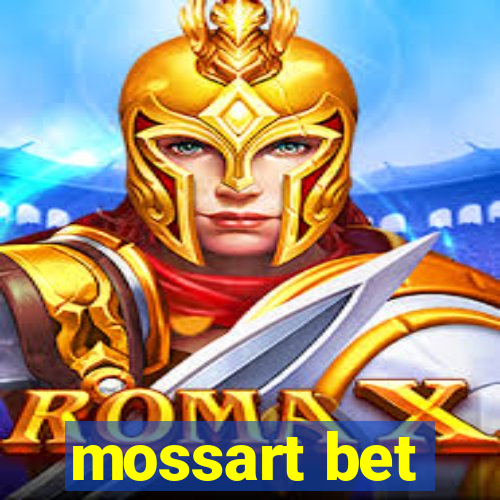 mossart bet