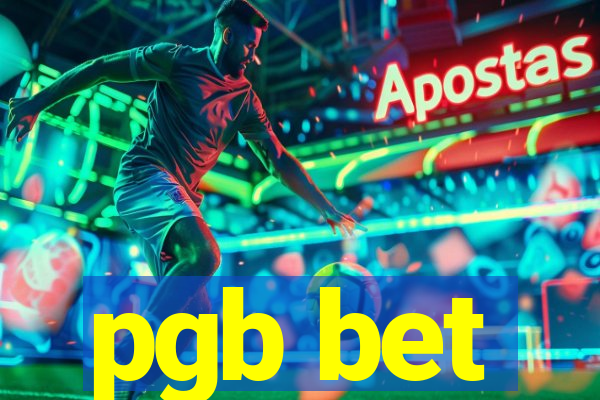 pgb bet