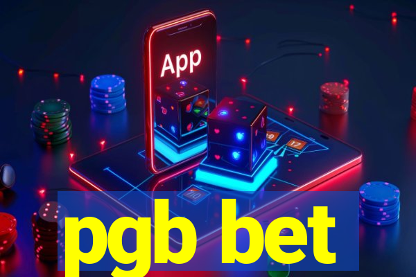 pgb bet