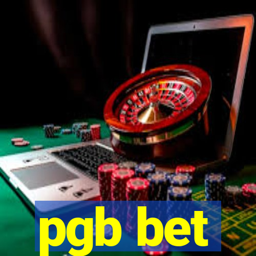 pgb bet