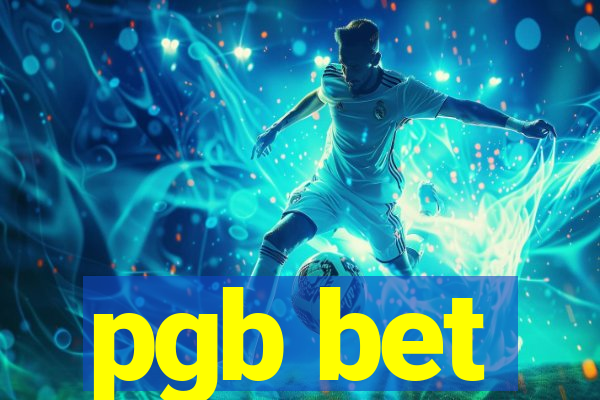 pgb bet