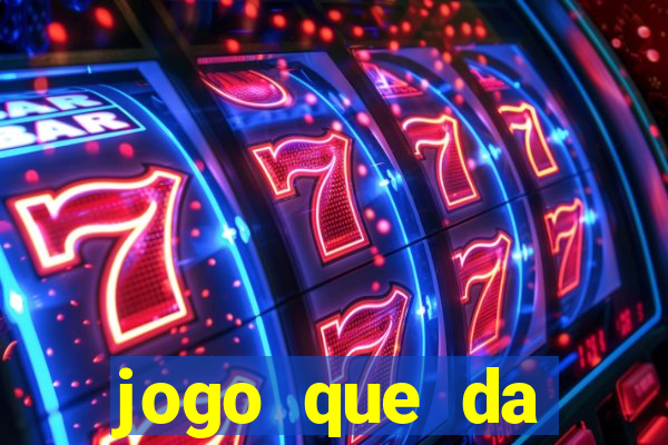 jogo que da dinheiro no paypal