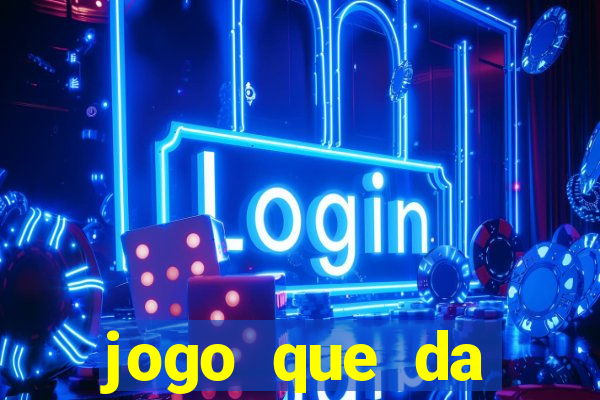 jogo que da dinheiro no paypal