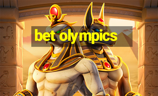 bet olympics