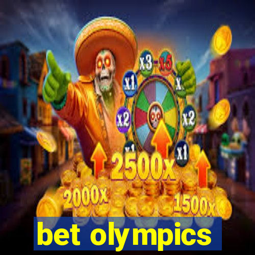 bet olympics