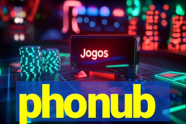 phonub