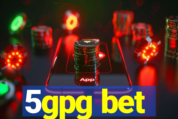 5gpg bet