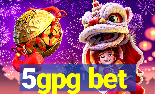 5gpg bet