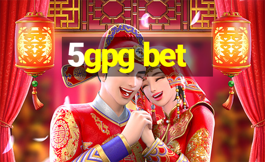 5gpg bet