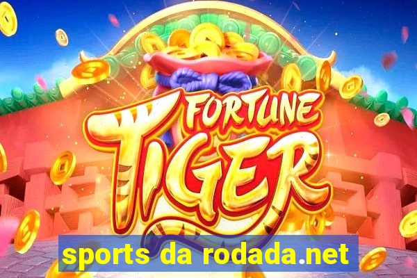 sports da rodada.net