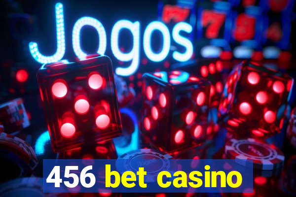 456 bet casino