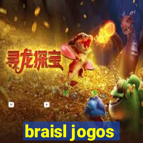 braisl jogos