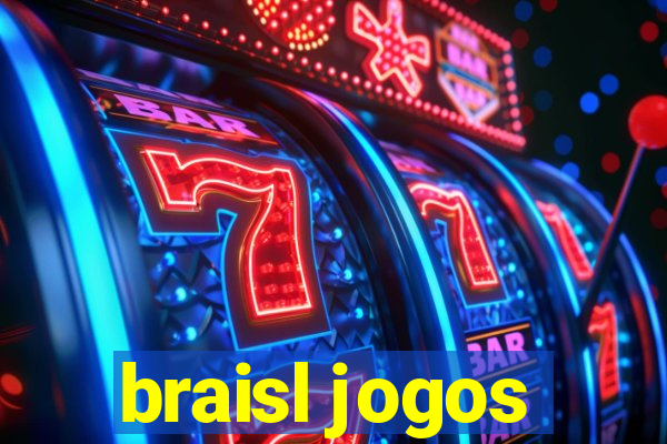 braisl jogos