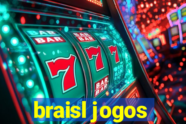 braisl jogos