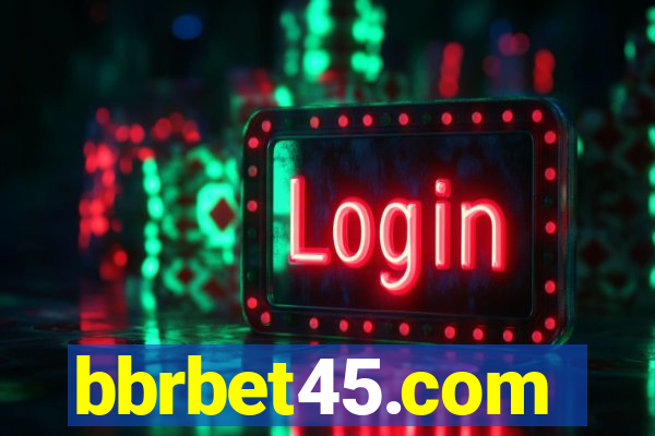 bbrbet45.com