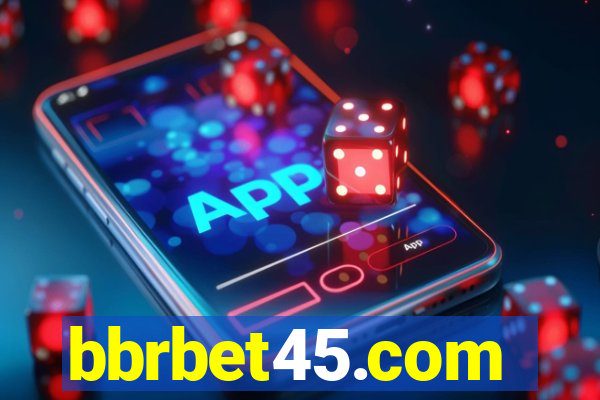 bbrbet45.com