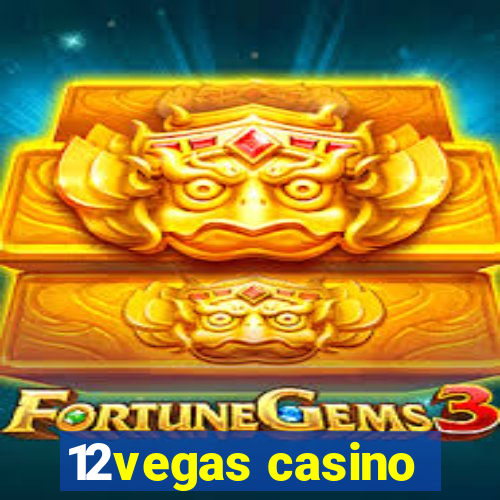 12vegas casino