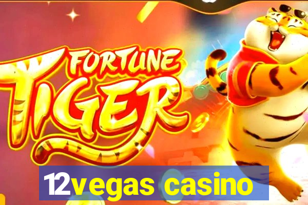 12vegas casino