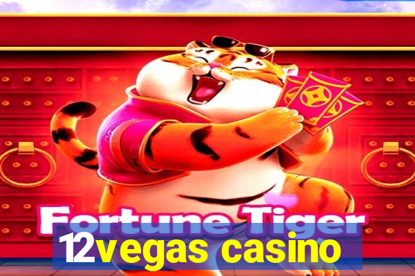 12vegas casino